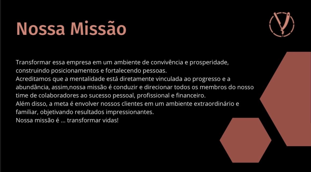 Missão New Vikings