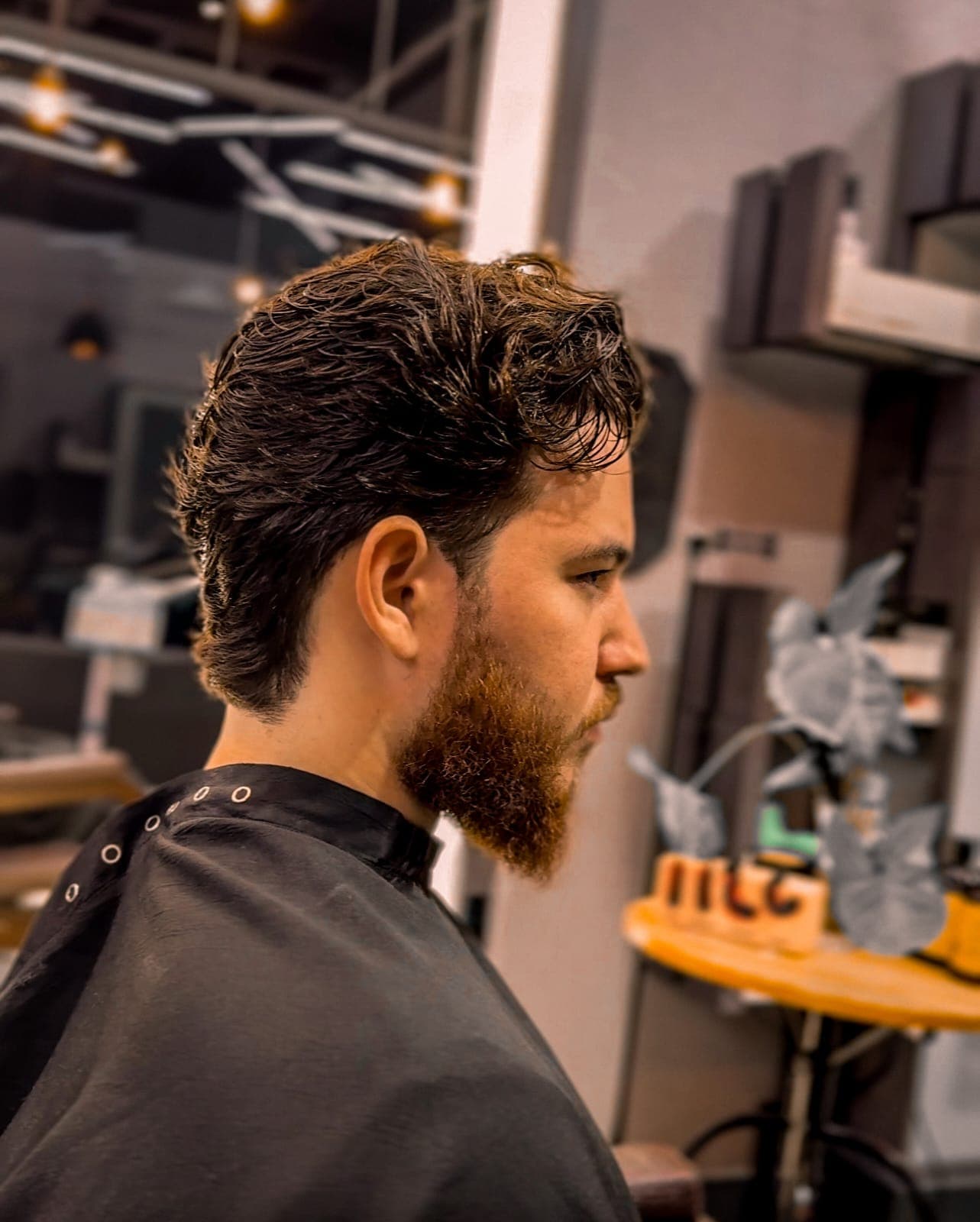 Corte feito por Anderson Sousa, foto 5