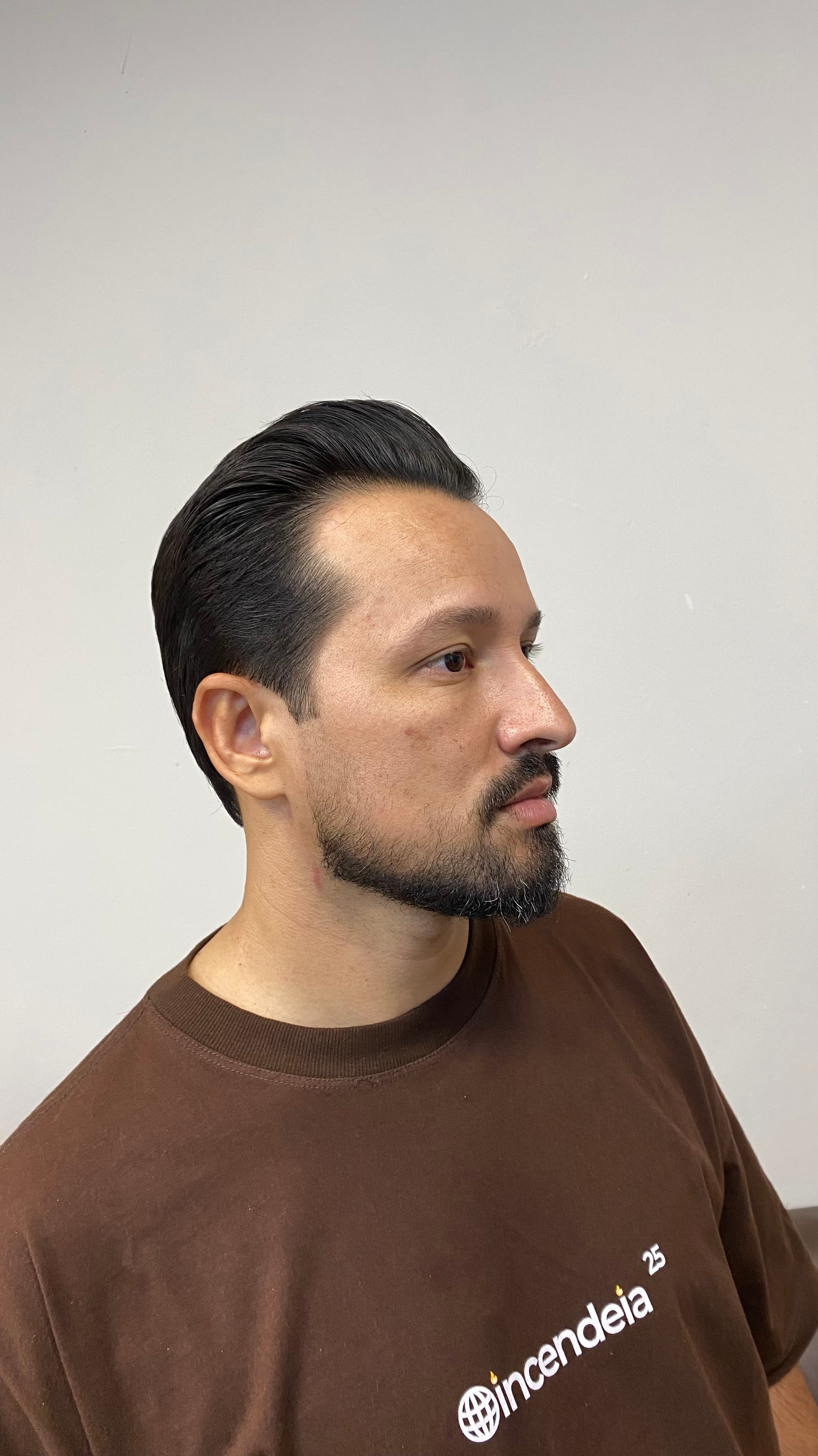 Corte feito por Matheus Fernandes, foto 3